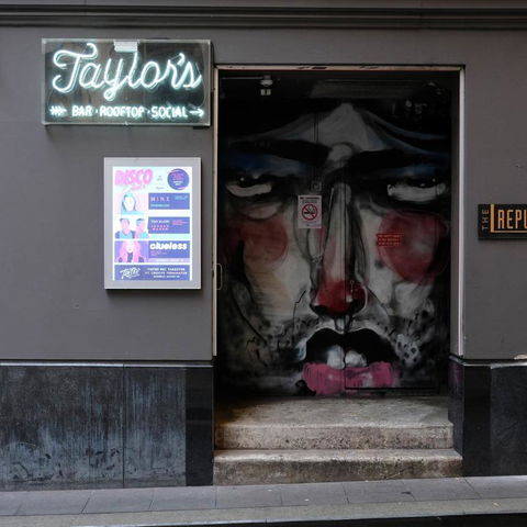 Sydney's Hidden Gems Photography Walking Tour - Darwin Holiday 3