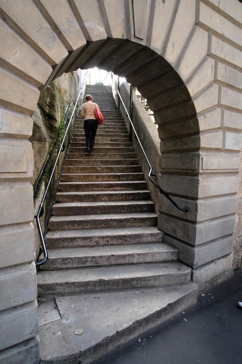 Sydney's Hidden Gems Photography Walking Tour - Darwin Holiday 4
