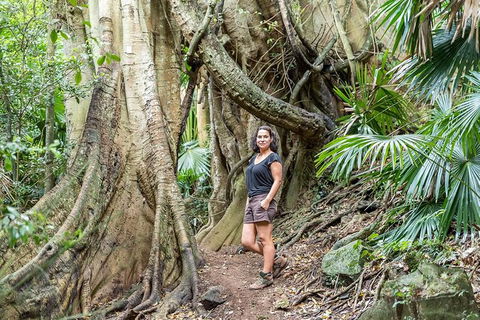 South Coast Private Bucket List Full Day Tour - Darwin Holiday 0