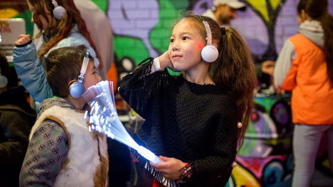 Public Art Walking Trail - Darwin Holiday 3