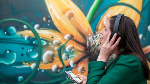 Public Art Walking Trail - Darwin Holiday 1