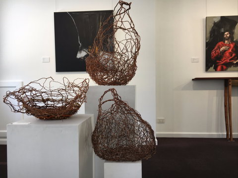 101 Ryrie Arts - Darwin Holiday 1