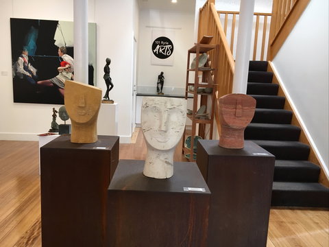 101 Ryrie Arts - Darwin Holiday 2