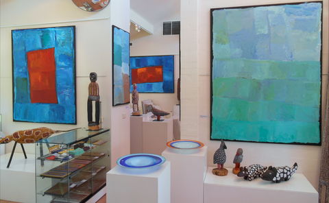 Aboriginal Dreamings Gallery - Darwin Holiday 0