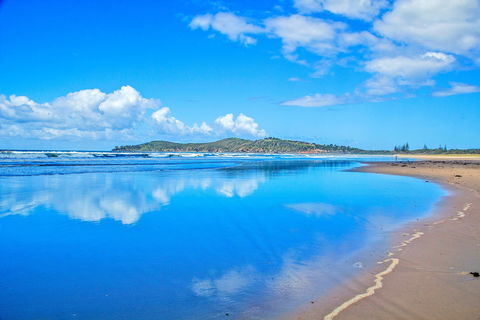 Airforce Beach - Darwin Holiday 0