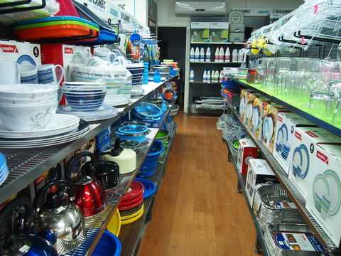 All About Camping - Darwin Holiday 1