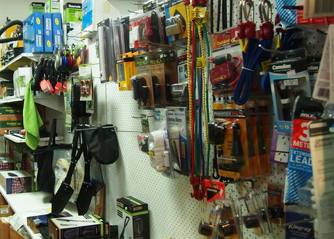 All About Camping - Darwin Holiday 2