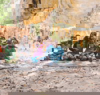 Anindilyakwa Arts Groote Eylandt - Darwin Holiday