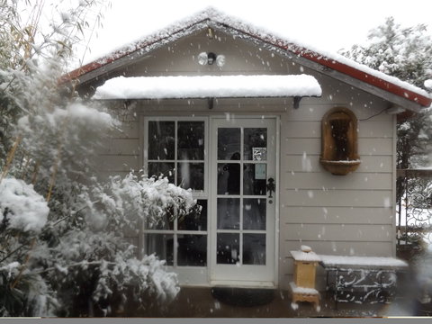 Apsara Day Spa Katoomba - Darwin Holiday 2