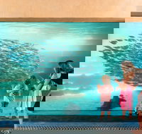 AQWA the Aquarium of Western Australia - Darwin Holiday