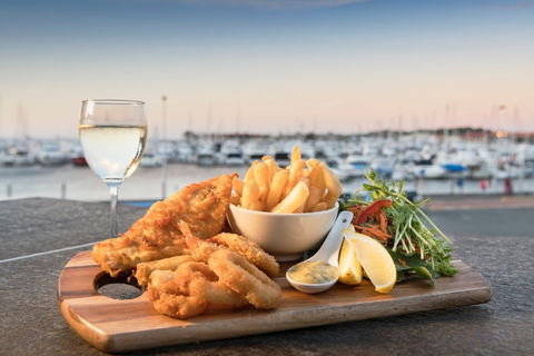 AQWA The Aquarium Of Western Australia - Darwin Holiday 1