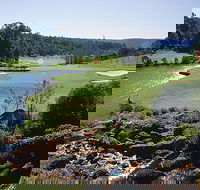 Araluen Golf Resort - Darwin Holiday