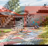 Armidale and Region Aboriginal Cultural Centre and Keeping Place - Darwin Holiday