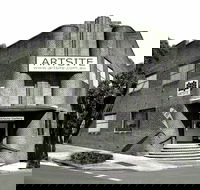 Artsite Galleries - Darwin Holiday