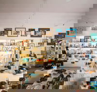 Art Aspects Gallery - Darwin Holiday