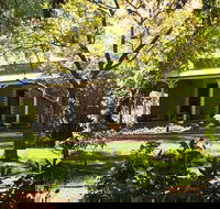 Athol Gardens - Darwin Holiday