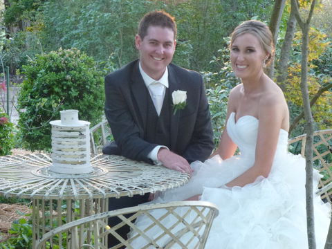 Athol Gardens - Darwin Holiday 2