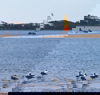 Australind - Darwin Holiday