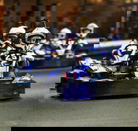 Auscarts Indoor  Racing - Darwin Holiday