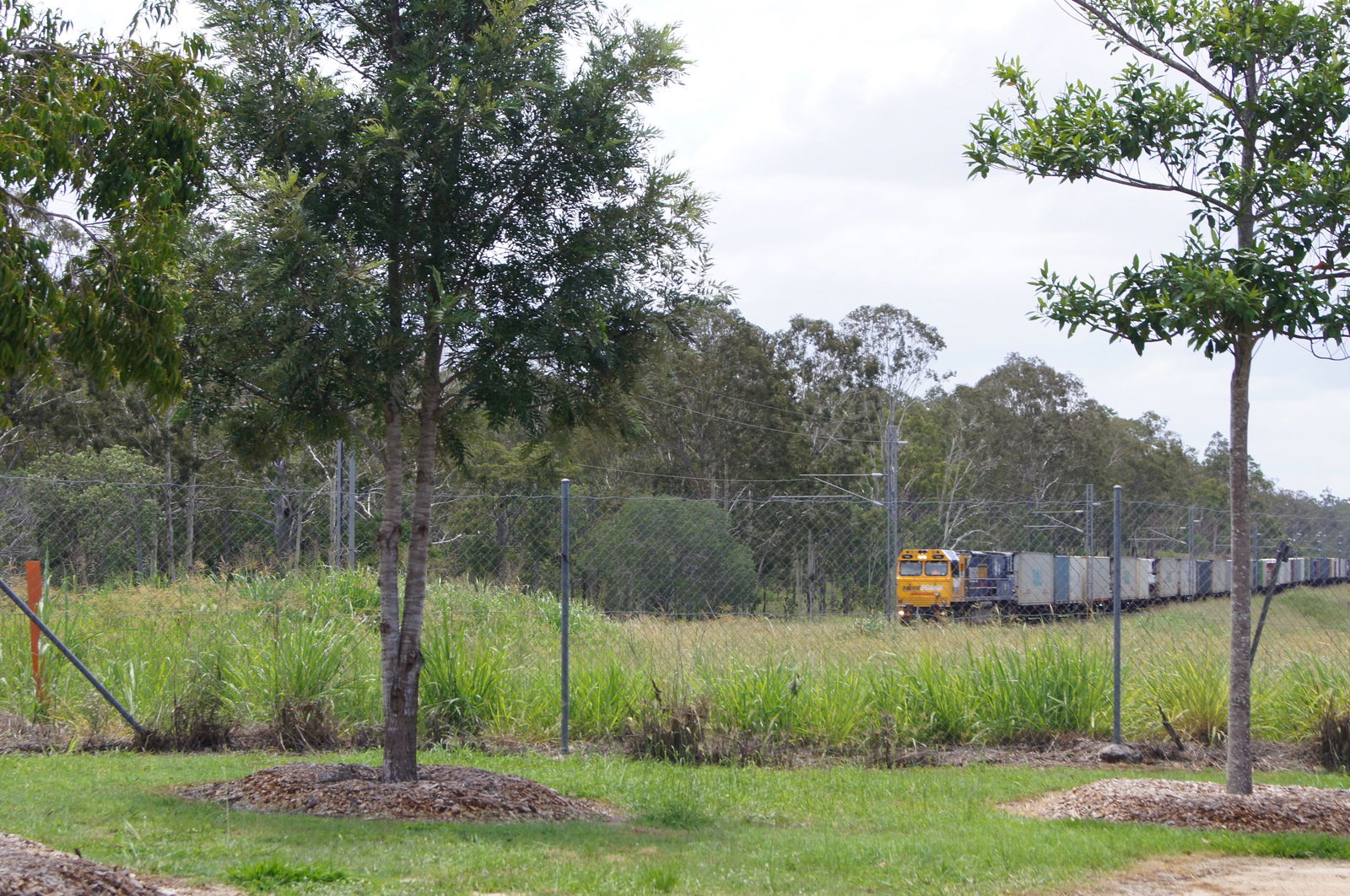 Avondale QLD Darwin Holiday