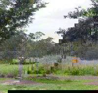 Avondale - Darwin Holiday