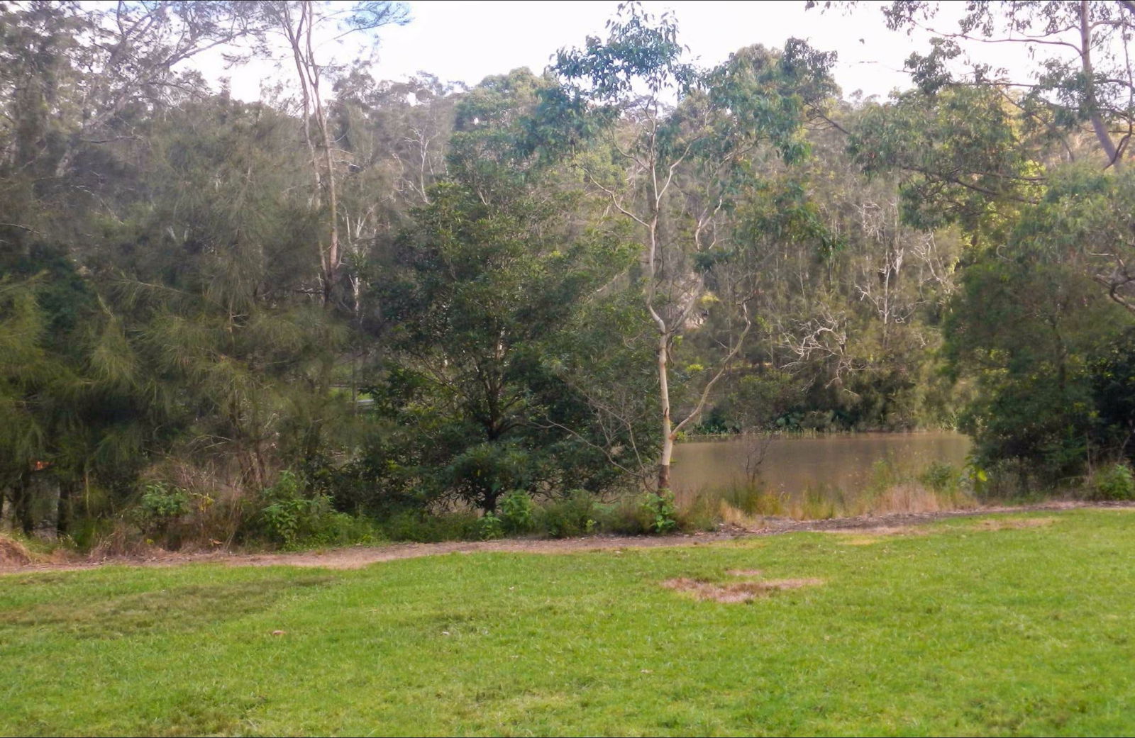 Lindfield NSW Darwin Holiday