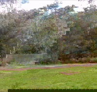 Bakers Flat picnic area - Darwin Holiday