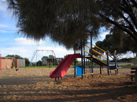 Balgowan - Darwin Holiday 1