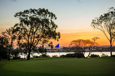 Ballina Golf And Sports Club - Darwin Holiday 0