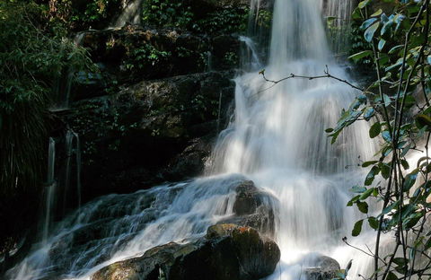 Bangalore Falls Walking Track - Darwin Holiday 0