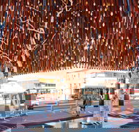 Barcaldine - Darwin Holiday