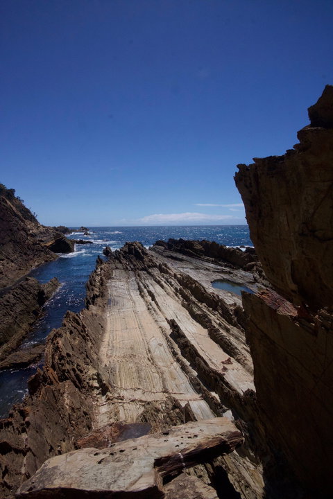 Barragga Bay - Darwin Holiday 1