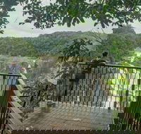 Barron Gorge National Park - Darwin Holiday