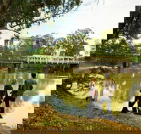 Barham - Darwin Holiday