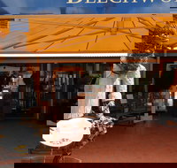 Beechworth Gold - Darwin Holiday