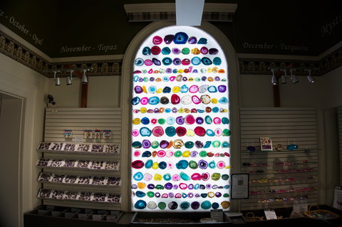 Beechworth Gold - Darwin Holiday 1