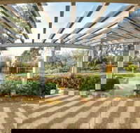 Bible Garden - Darwin Holiday