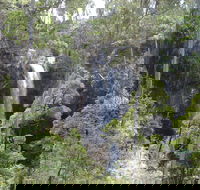 Bindaree Falls - Darwin Holiday