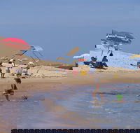 Binningup - Darwin Holiday