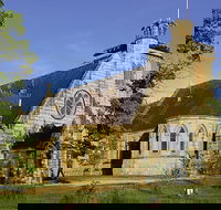 Bodalla Historic Town Walk - Darwin Holiday