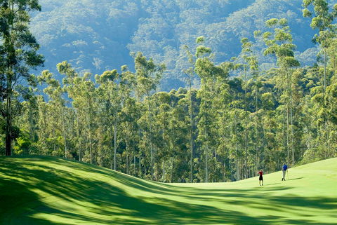 Bonville Golf Resort - Darwin Holiday 0