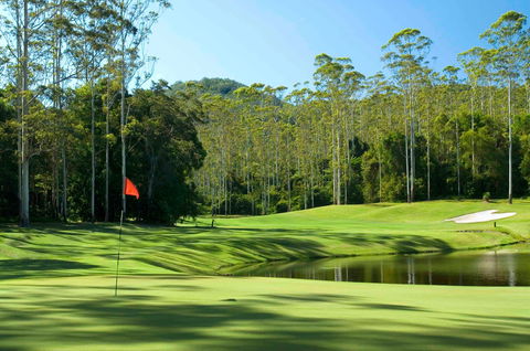 Bonville Golf Resort - Darwin Holiday 1