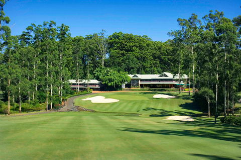 Bonville Golf Resort - Darwin Holiday 2
