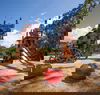 Bray Farm Park - Darwin Holiday