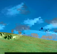 Bridgetown - Darwin Holiday