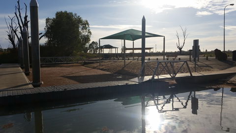 Bruno Bay - Darwin Holiday 0