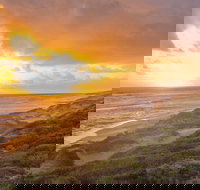 Burns Beach - Darwin Holiday