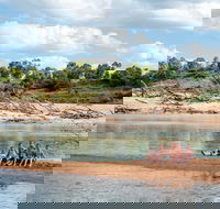 Burdekin - Darwin Holiday