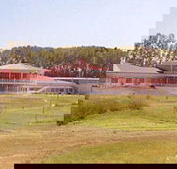 Canberra International Golf Centre - Darwin Holiday
