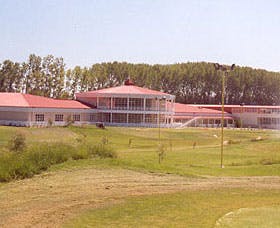 Canberra International Golf Centre - Darwin Holiday 0